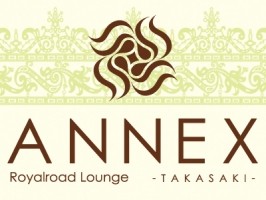 ANNEX Royalroad Lounge