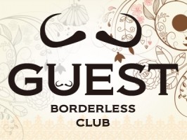 ゲスト GUEST Borderless Club